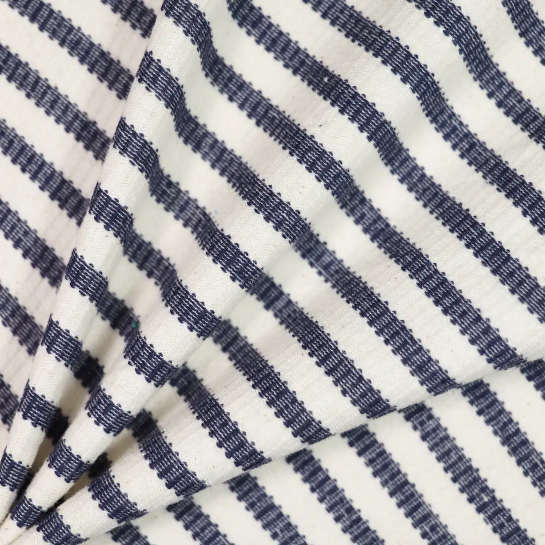 China Fabric for T-Shirt,Skirt,Backless Beach Dress Rib Knit Fabric Cotton white black color buy from China wholesaler bulk order at wholesale price free worldwide shipping Alibaba