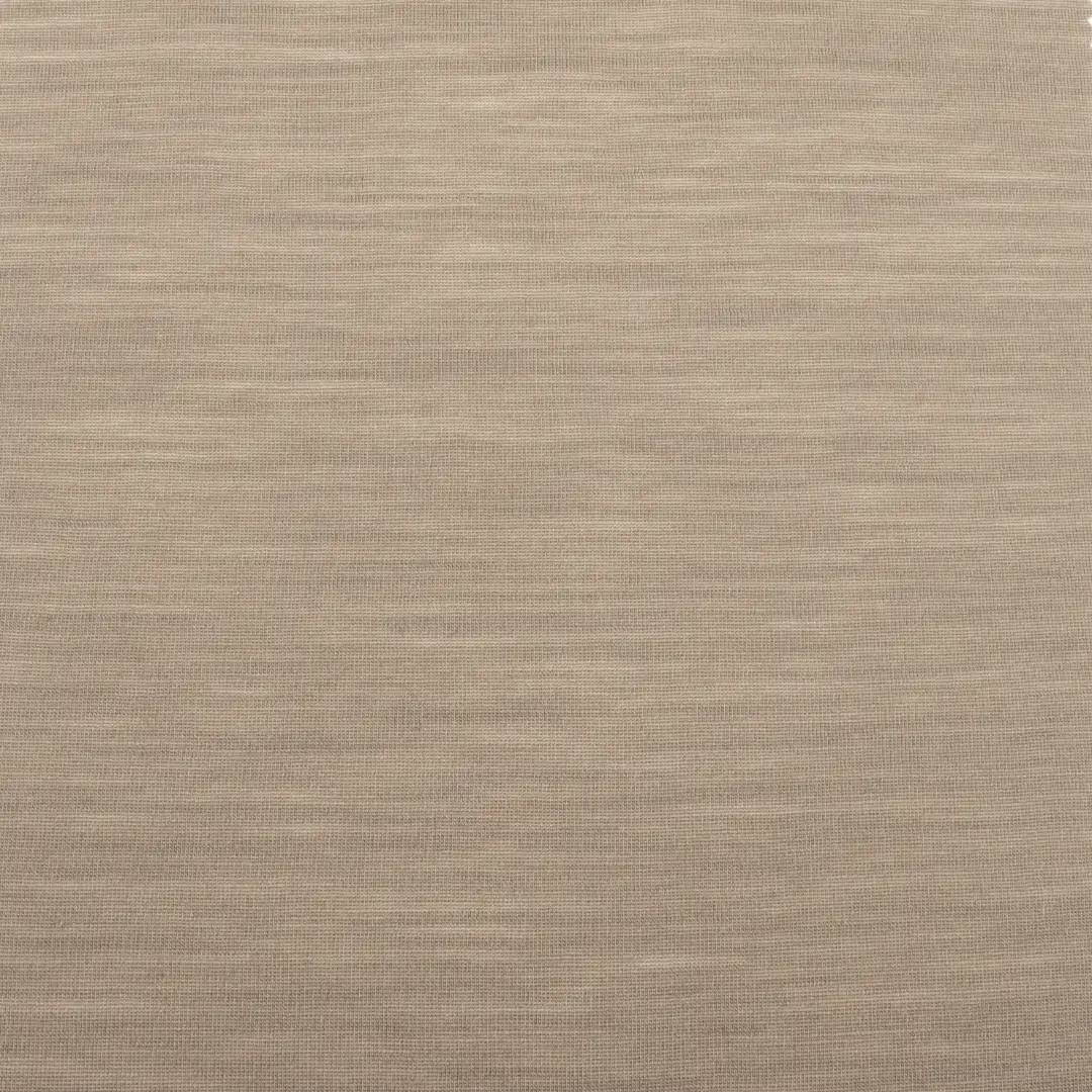 China Fabric for T-Shirt,Polo Shirt,Tank Top Single Jersey Knit Fabric Wool Polyester khaki color buy from China wholesaler bulk order at wholesale price free worldwide shipping Alibaba