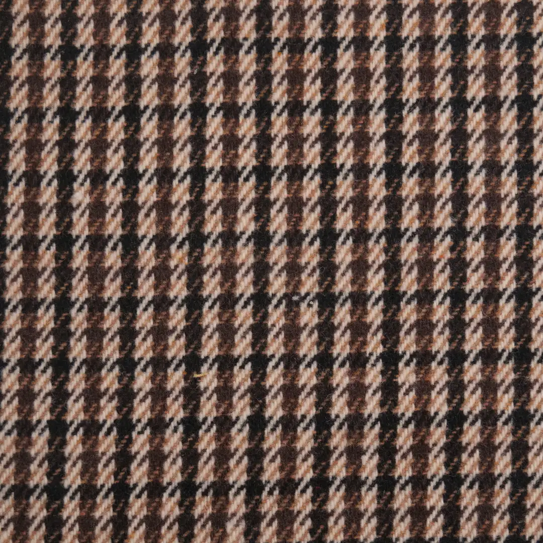 China Fabric for Overcoat Woolen Tweed Woolen Polyester Acrylic Chemical Fiber yarn-dyed color buy from China wholesaler bulk order at wholesale price free worldwide shipping Alibaba