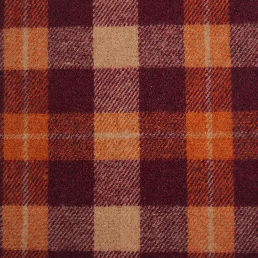 China Fabric for Overcoat Woolen Tweed Woolen Chemical Fiber yarn-dyed color buy from China wholesaler bulk order at wholesale price free worldwide shipping Alibaba