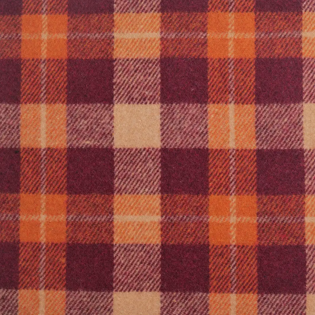 China Fabric for Overcoat Woolen Tweed Woolen Chemical Fiber yarn-dyed color buy from China wholesaler bulk order at wholesale price free worldwide shipping Alibaba