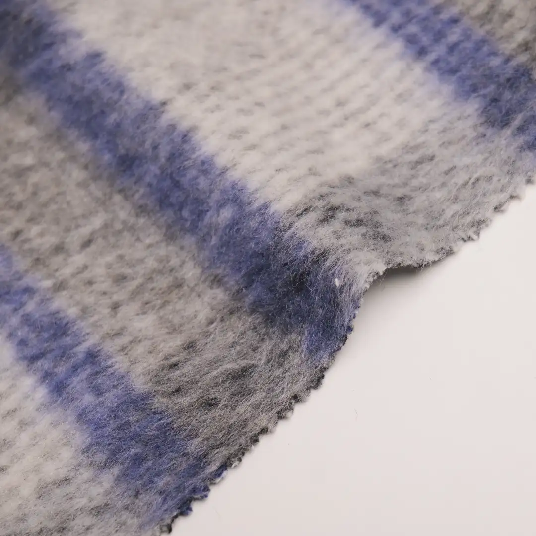 China Fabric for Trench Coat,Overcoat Woolen Overcoat Woolen Polyester Colorful color buy from China wholesaler bulk order at wholesale price free worldwide shipping Alibaba