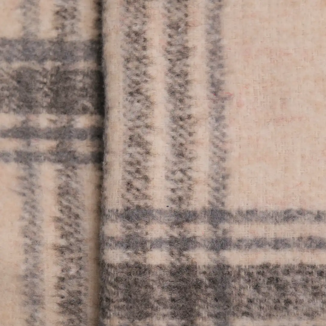 China Fabric for Trench Coat,Overcoat Woolen Overcoat Woolen Polyester yarn-dyed color buy from China wholesaler bulk order at wholesale price free worldwide shipping Alibaba