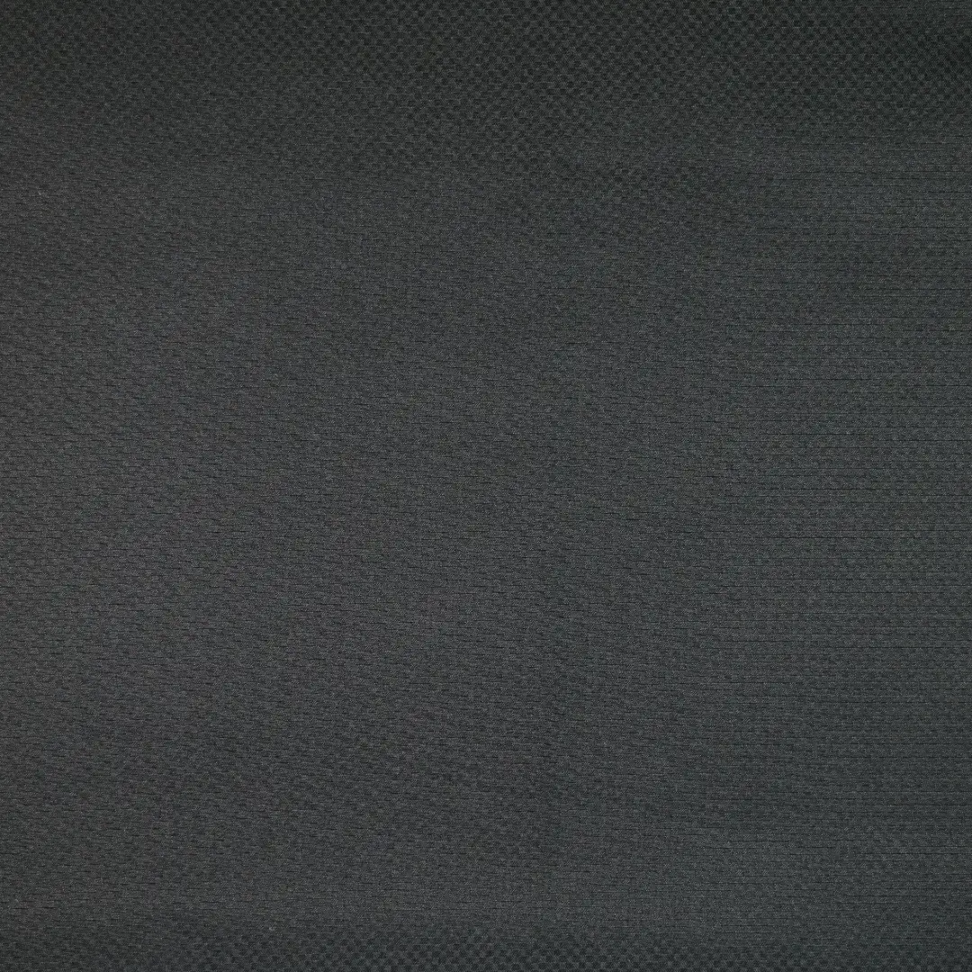 China Fabric for Interlining Jacquard Synthetic Woven Fabric Polyester black color buy from China wholesaler bulk order at wholesale price free worldwide shipping Alibaba