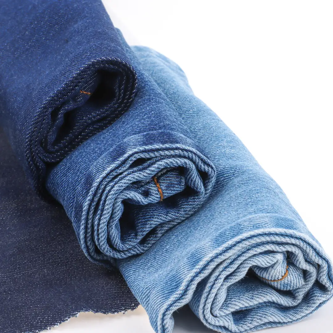 China Fabric for Pants,Denim Jacket,Jackets Tencel/Cotton Denim Denim Lyocell Cotton indigo color buy from China wholesaler bulk order at wholesale price free worldwide shipping Alibaba