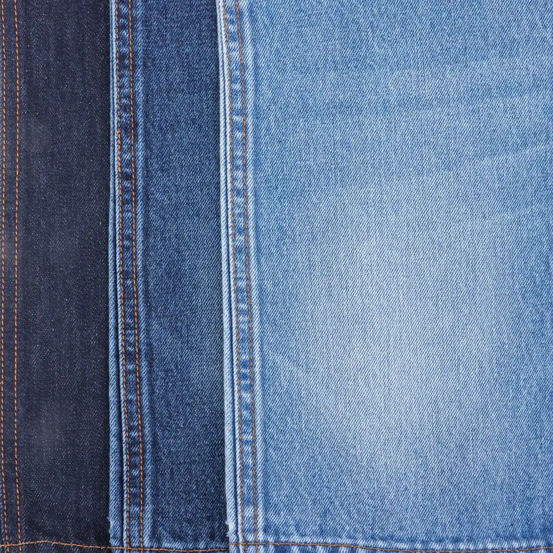 China Fabric for Pants,Denim Jacket,Jackets Cotton Woven Denim Denim Cotton indigo color buy from China wholesaler bulk order at wholesale price free worldwide shipping Alibaba