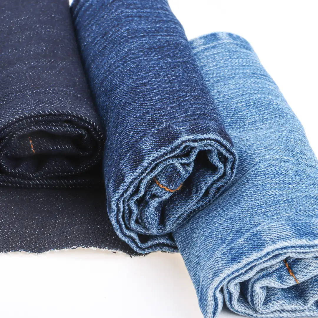 China Fabric for Pants,Denim Jacket,Jackets Cotton Woven Denim Denim Cotton indigo color buy from China wholesaler bulk order at wholesale price free worldwide shipping Alibaba