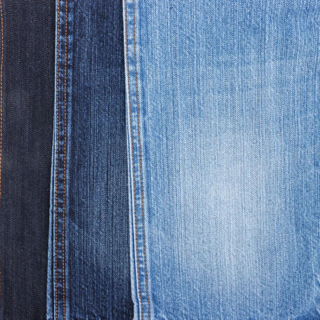 China Fabric for Pants,Denim Jacket,Jackets Cotton Woven Denim Denim Cotton indigo color buy from China wholesaler bulk order at wholesale price free worldwide shipping Alibaba