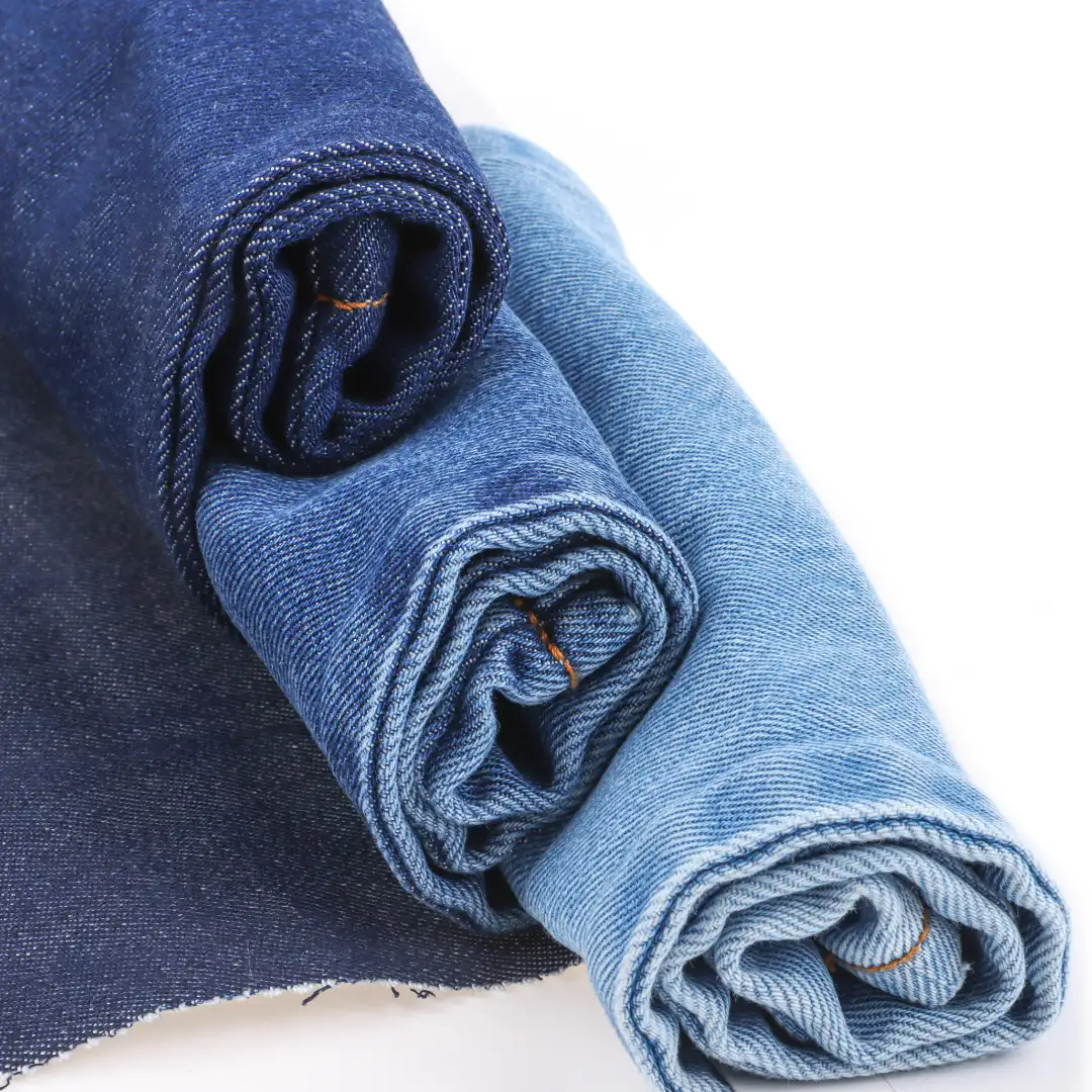 China Fabric for Pants,Denim Jacket Tencel/Cotton Denim Denim Lyocell Acetate Cotton indigo color buy from China wholesaler bulk order at wholesale price free worldwide shipping Alibaba