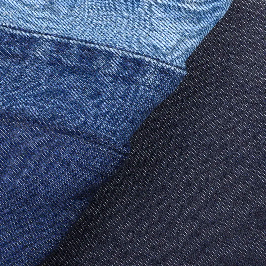 China Fabric for Pants,Denim Jacket Tencel Denim Denim Lyocell indigo color buy from China wholesaler bulk order at wholesale price free worldwide shipping Alibaba