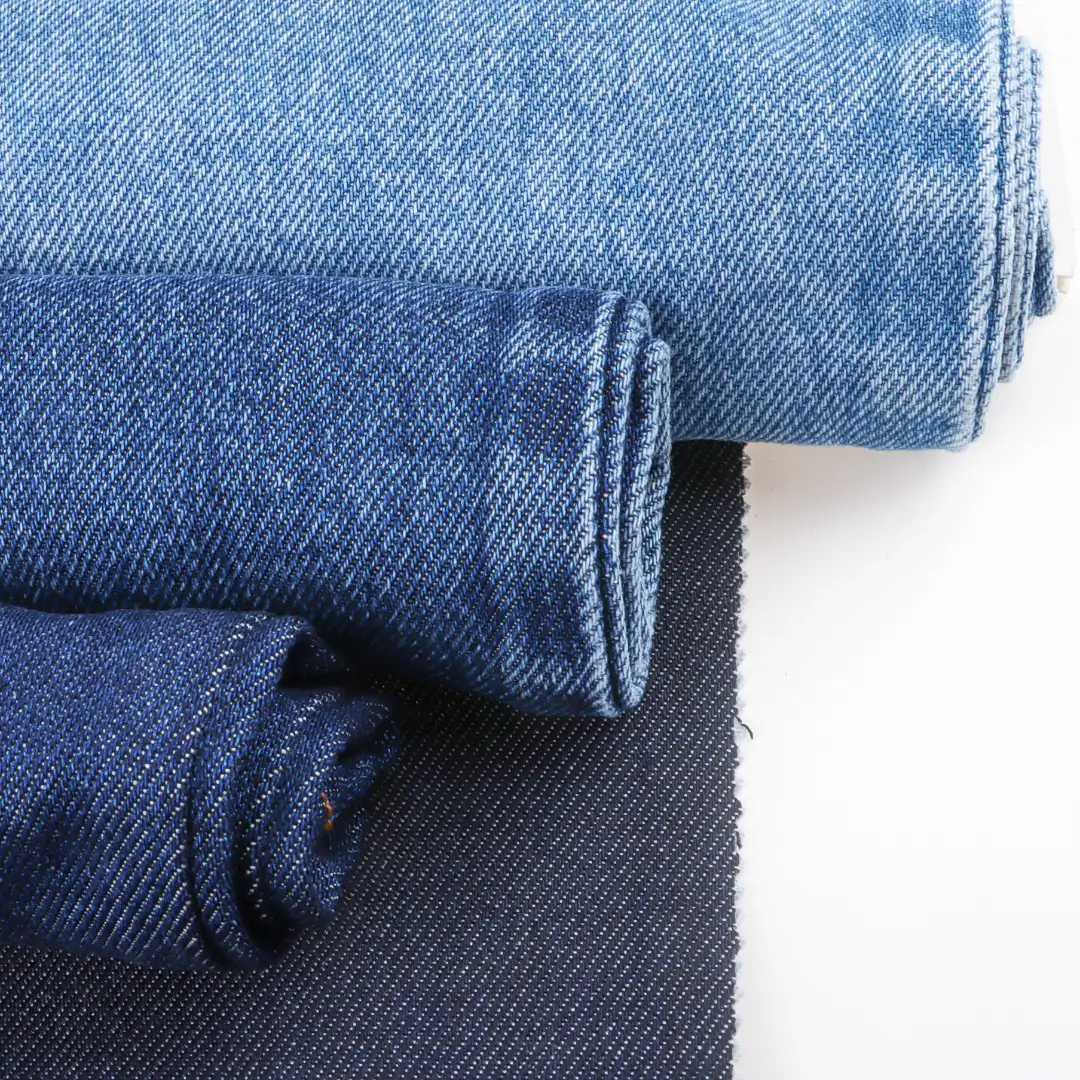 China Fabric for Pants,Denim Jacket Tencel Denim Denim Lyocell indigo color buy from China wholesaler bulk order at wholesale price free worldwide shipping Alibaba