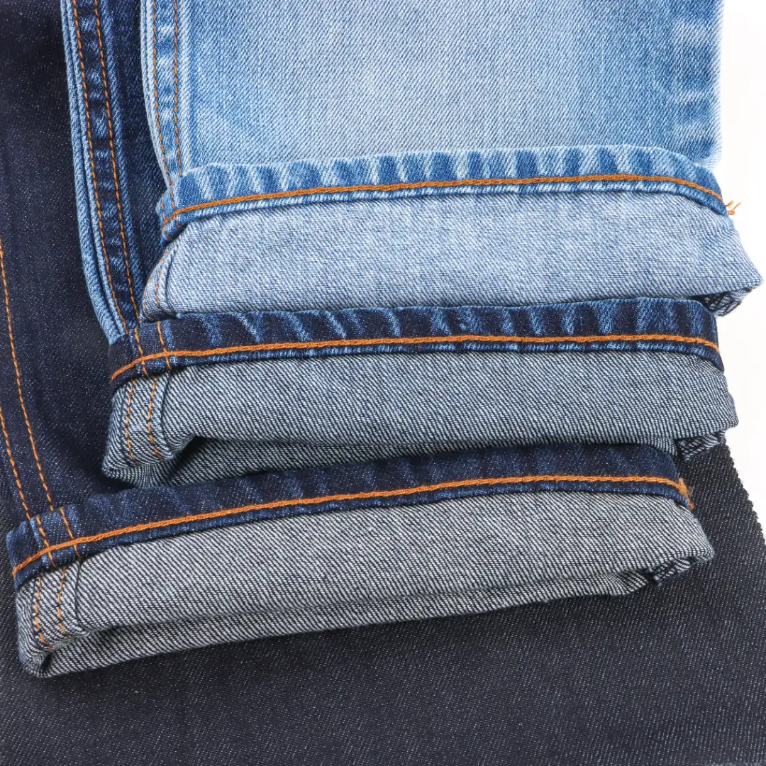 China Fabric for Pants,Denim Jacket Cotton Woven Denim Denim Cotton indigo color buy from China wholesaler bulk order at wholesale price free worldwide shipping Alibaba