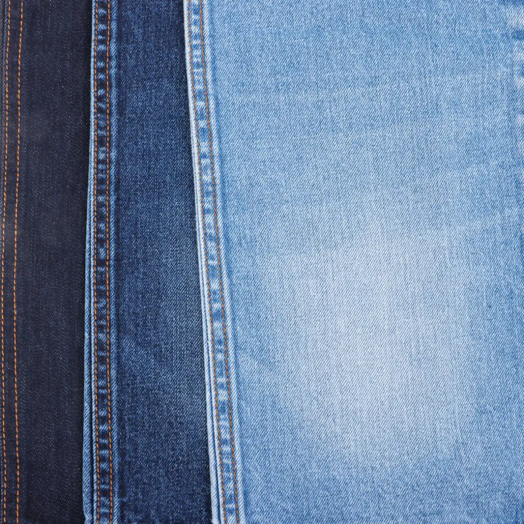 China Fabric for Pants,Denim Jacket Cotton Woven Denim Denim Cotton indigo color buy from China wholesaler bulk order at wholesale price free worldwide shipping Alibaba