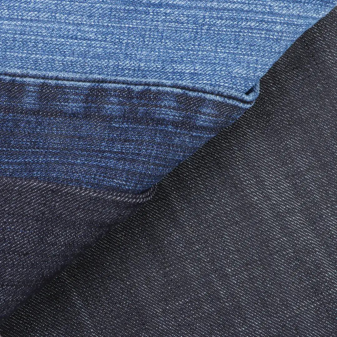China Fabric for Pants,Denim Jacket Cotton Woven Denim Denim Cotton indigo color buy from China wholesaler bulk order at wholesale price free worldwide shipping Alibaba