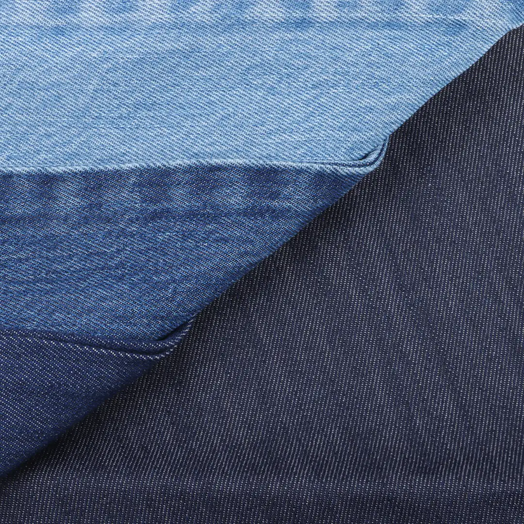 China Fabric for Pants,Denim Jacket Tencel/Cotton Denim Denim Lyocell Cotton indigo color buy from China wholesaler bulk order at wholesale price free worldwide shipping Alibaba