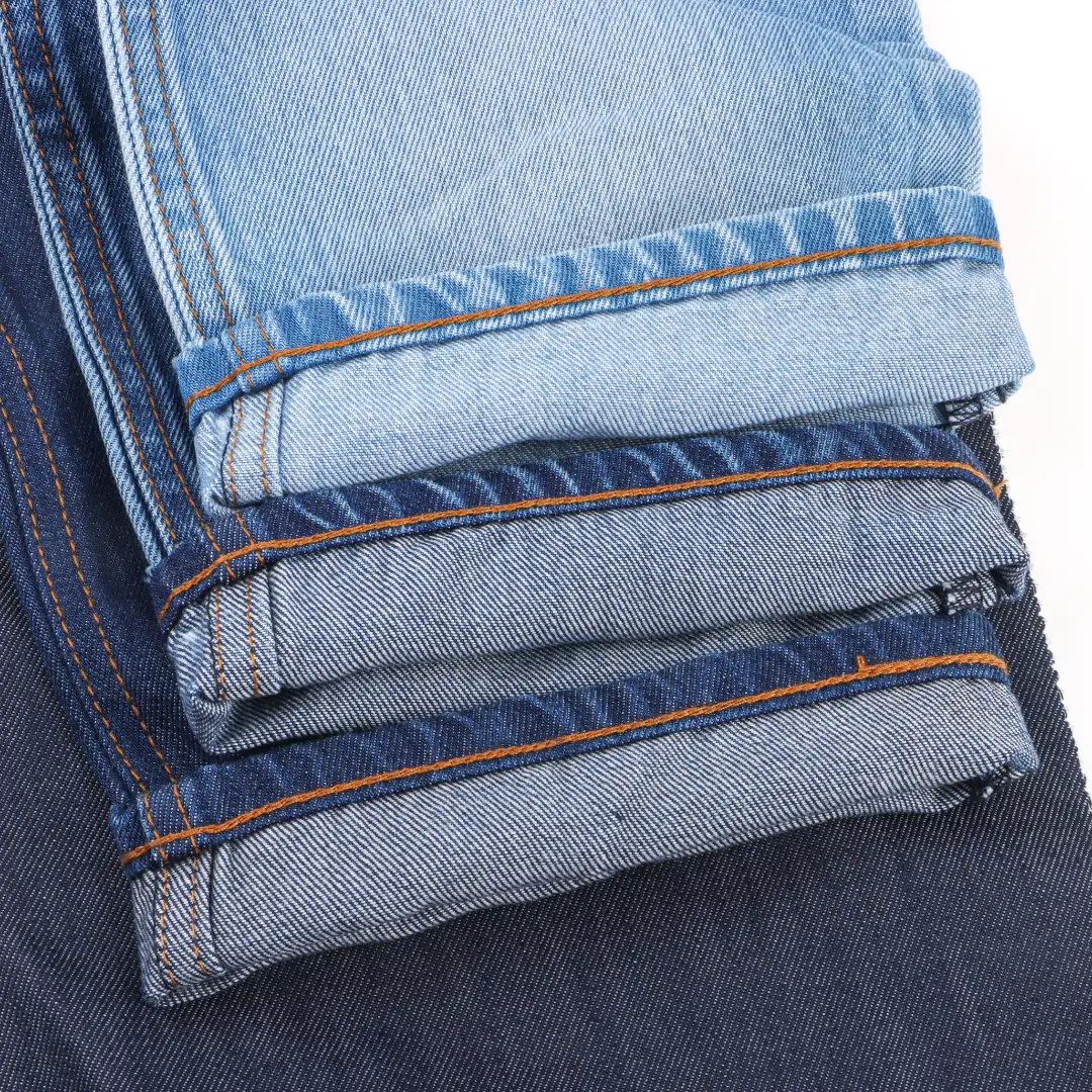 China Fabric for Pants,Denim Jacket Tencel/Cotton Denim Denim Lyocell Cotton indigo color buy from China wholesaler bulk order at wholesale price free worldwide shipping Alibaba