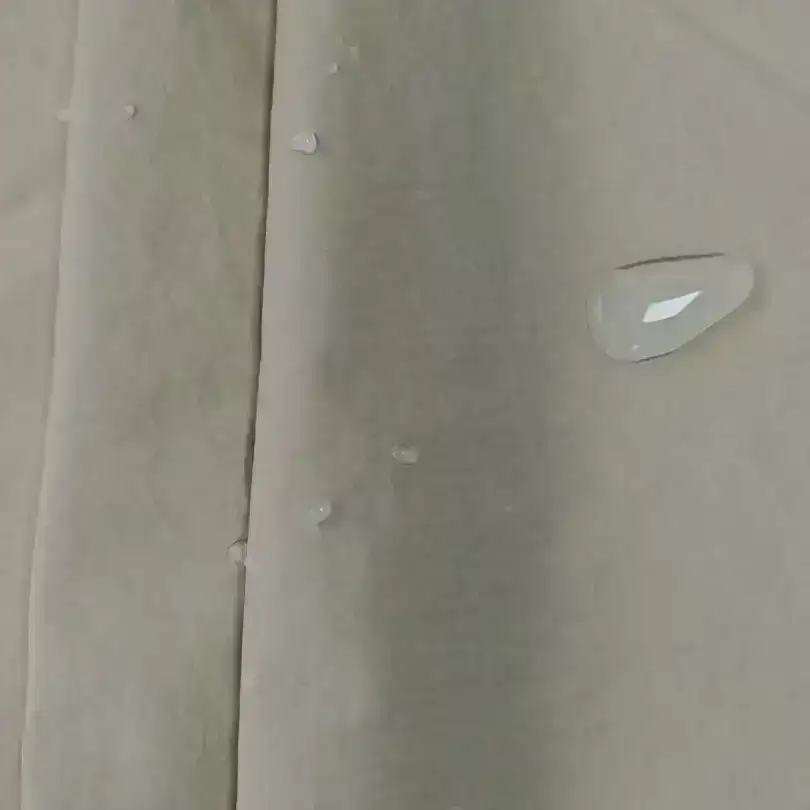 China Fabric for Jackets,Down Jacket,Padded Jacket Nylon Crepe Synthetic Woven Fabric Nylon khaki color buy from China wholesaler bulk order at wholesale price free worldwide shipping Alibaba