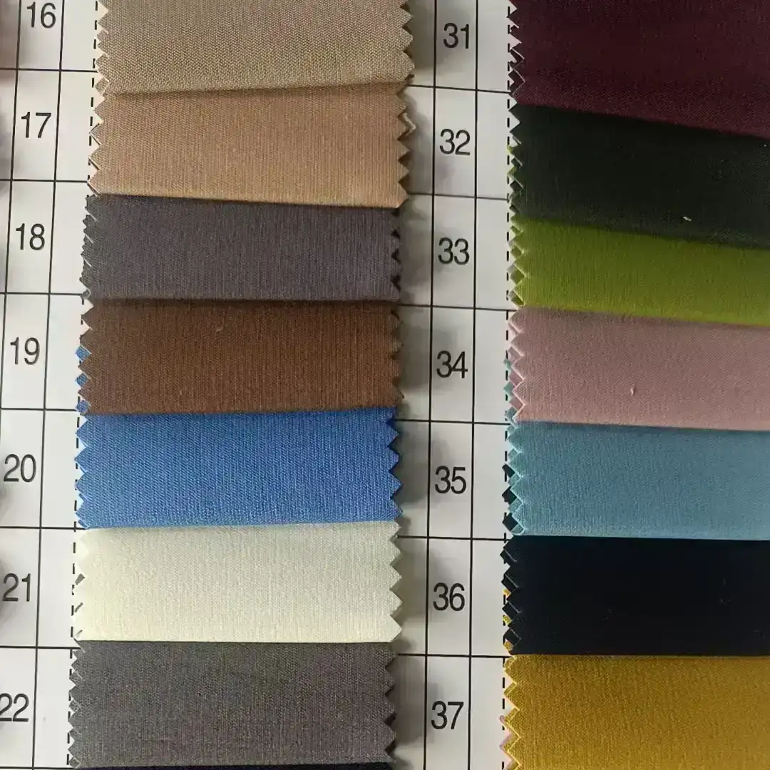 China Fabric for Jackets,Trench Coat,Down Jacket,Padded Jacket,Rain Coat T400 Polyester Yarn Fabric Synthetic Woven Fabric Polyester PET LightBlue color buy from China wholesaler bulk order at wholesale price free worldwide shipping Alibaba