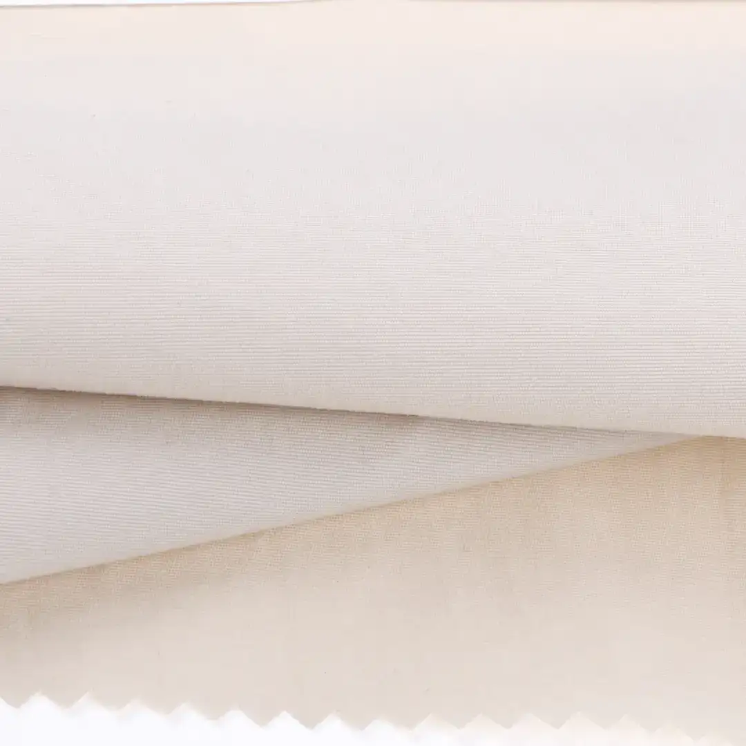 China Fabric for Jackets,Down Jacket,Padded Jacket Nylon Taslon Synthetic Woven Fabric Nylon beige color buy from China wholesaler bulk order at wholesale price free worldwide shipping Alibaba