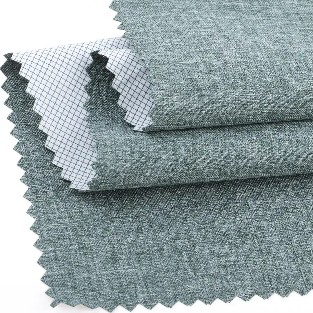 China Fabric for Jackets,Down Jacket,Padded Jacket Polyester Cationic Woven Fabric Synthetic Woven Fabric Polyester greyish-green color buy from China wholesaler bulk order at wholesale price free worldwide shipping Alibaba