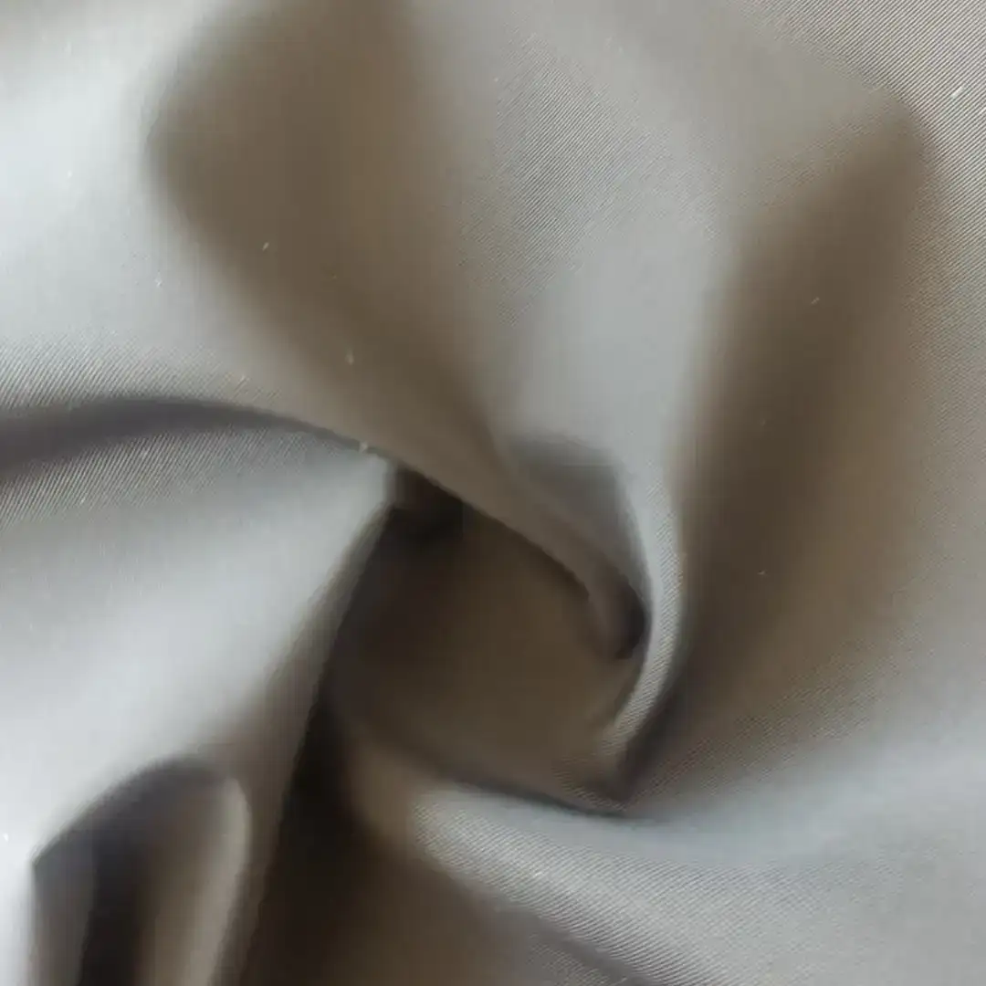 China Fabric for Jackets,Down Jacket,Padded Jacket Polyester Imitation Memory Fabric Synthetic Woven Fabric Polyester Black color buy from China wholesaler bulk order at wholesale price free worldwide shipping Alibaba