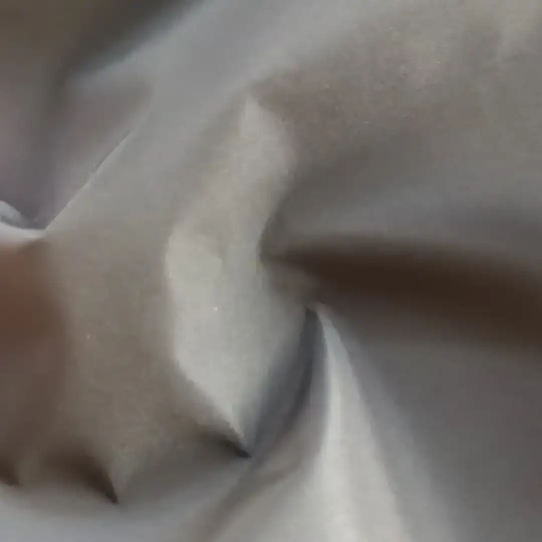 China Fabric for Jackets,Down Jacket,Padded Jacket Polyester Pongee Synthetic Woven Fabric Polyester Black color buy from China wholesaler bulk order at wholesale price free worldwide shipping Alibaba