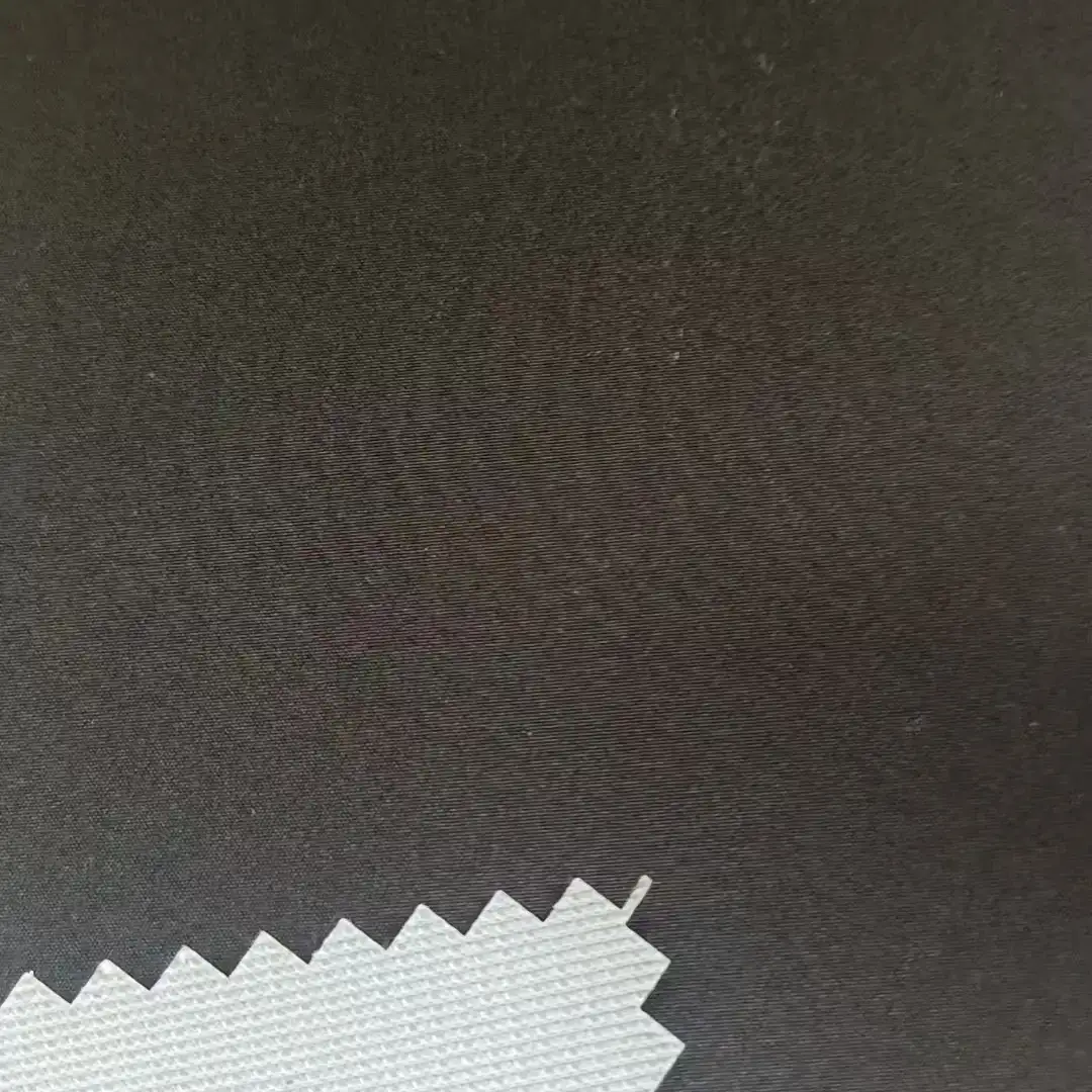 China Fabric for Jackets,Down Jacket,Padded Jacket Polyester Pongee Synthetic Woven Fabric Polyester Black color buy from China wholesaler bulk order at wholesale price free worldwide shipping Alibaba