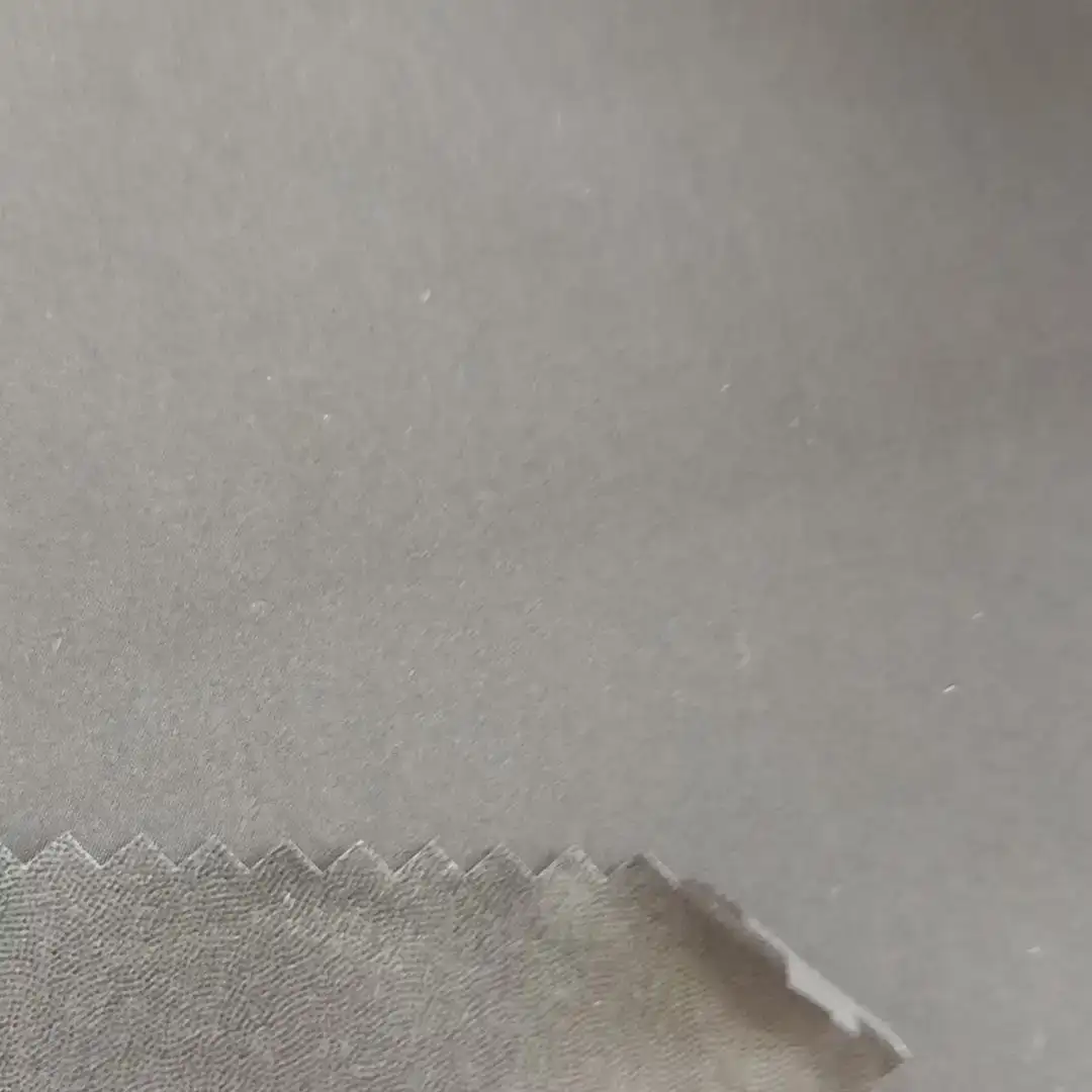 China Fabric for Down Jacket,Padded Jacket Polyester Pongee Synthetic Woven Fabric Polyester Black color buy from China wholesaler bulk order at wholesale price free worldwide shipping Alibaba