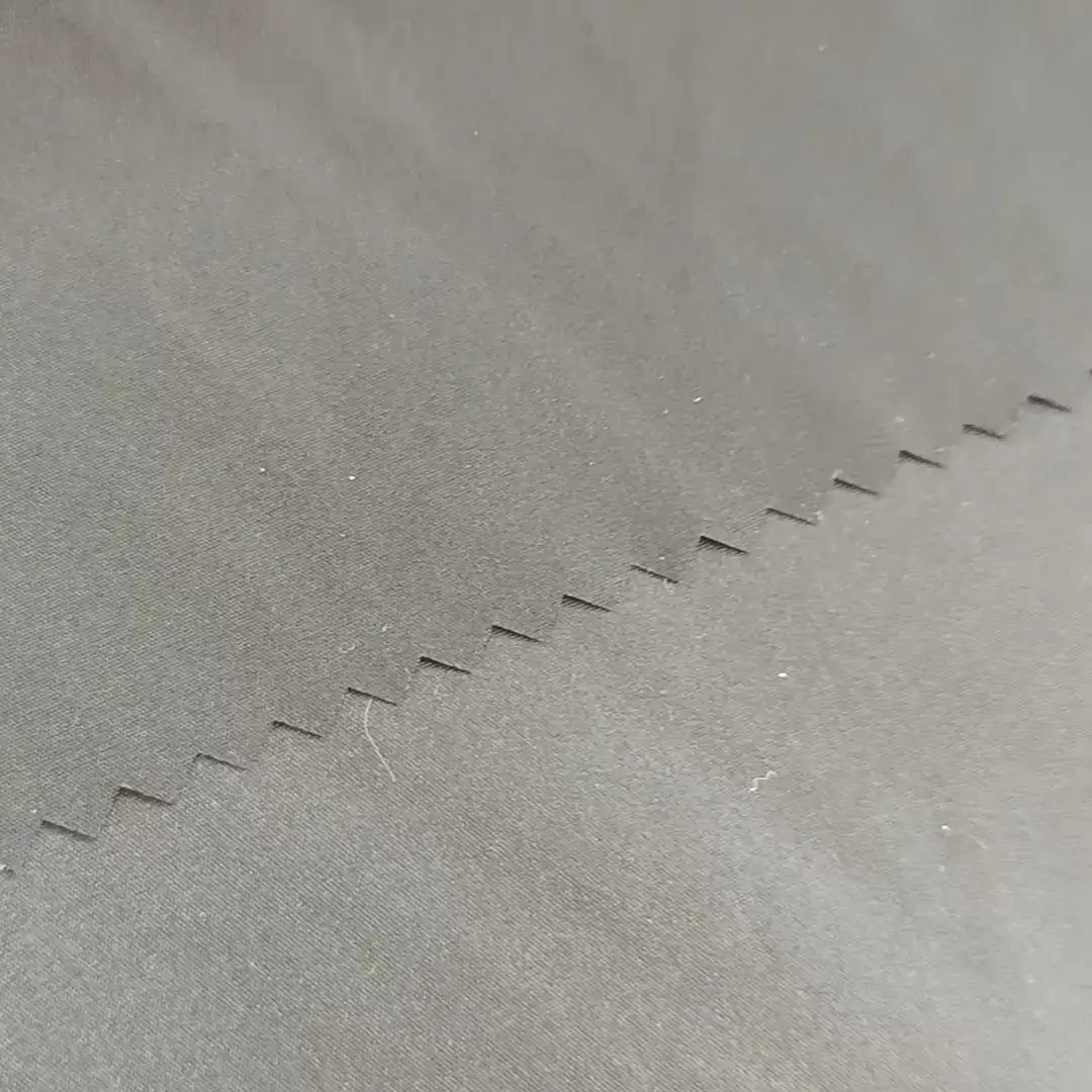 China Fabric for Jackets,Down Jacket,Padded Jacket,Waist coat Polyester Pongee Synthetic Woven Fabric Polyester Black color buy from China wholesaler bulk order at wholesale price free worldwide shipping Alibaba