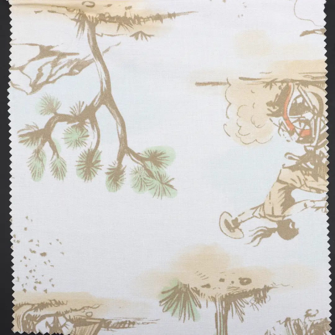 China Fabric for Shirt,Tank Top,Blouse Rayon Plain Natural Woven Fabric Viscose printing color buy from China wholesaler bulk order at wholesale price free worldwide shipping Alibaba