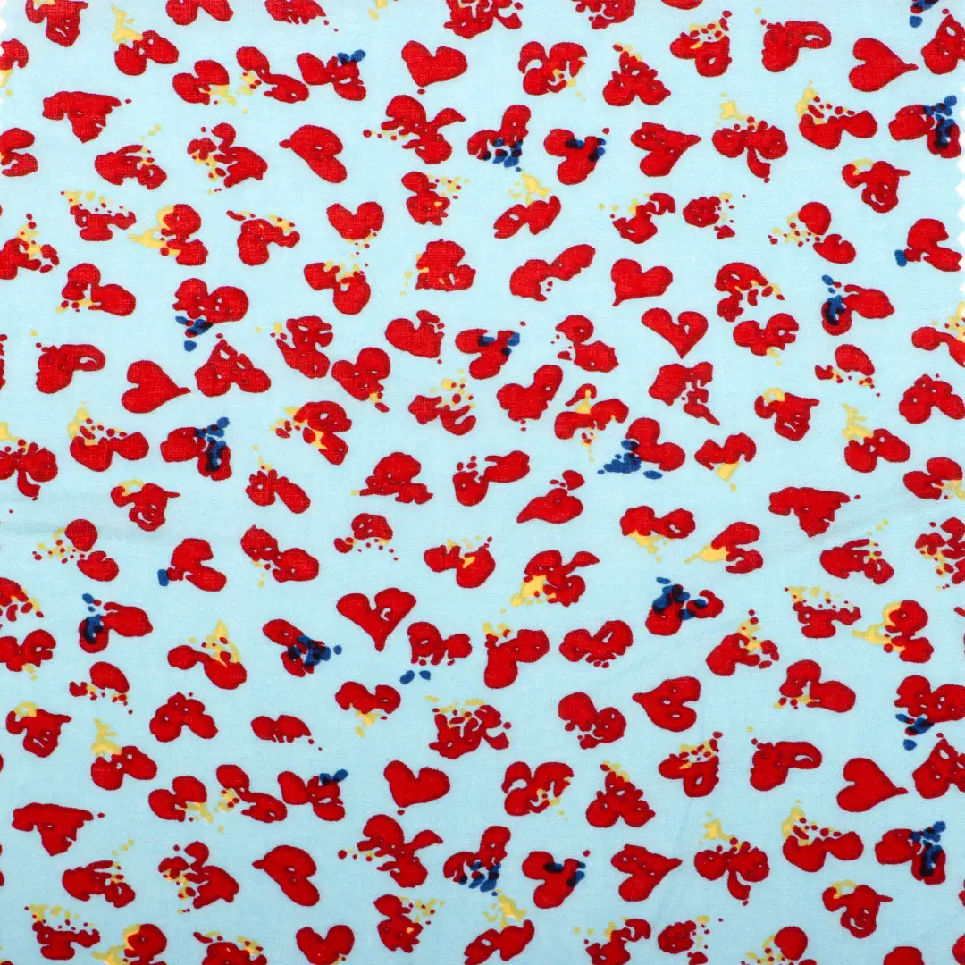 China Fabric for Blouse,Crop Top Rayon Plain Natural Woven Fabric Rayon printing color buy from China wholesaler bulk order at wholesale price free worldwide shipping Alibaba