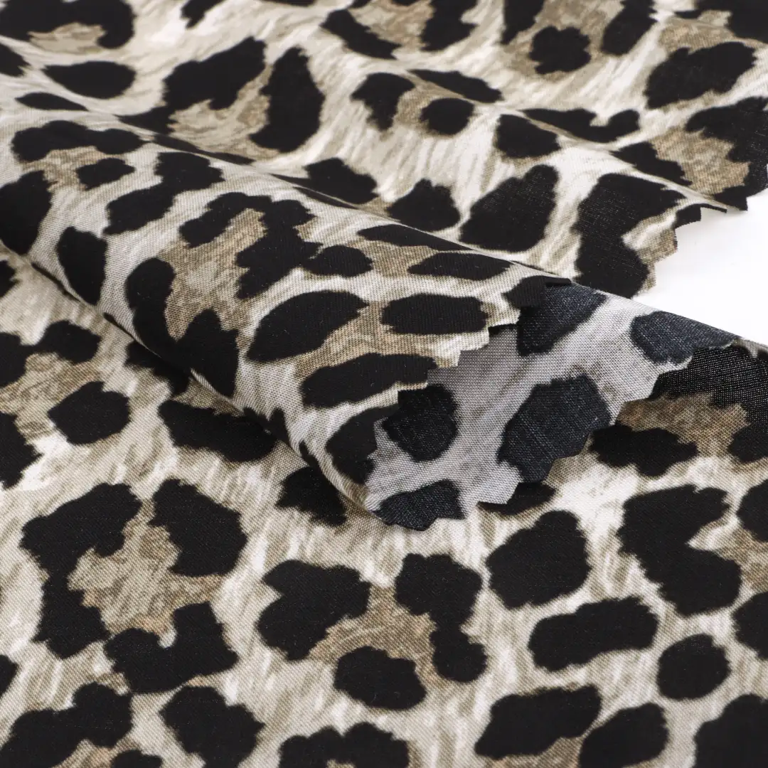 China Fabric for Blouse,Crop Top Rayon Plain Natural Woven Fabric Rayon printing color buy from China wholesaler bulk order at wholesale price free worldwide shipping Alibaba