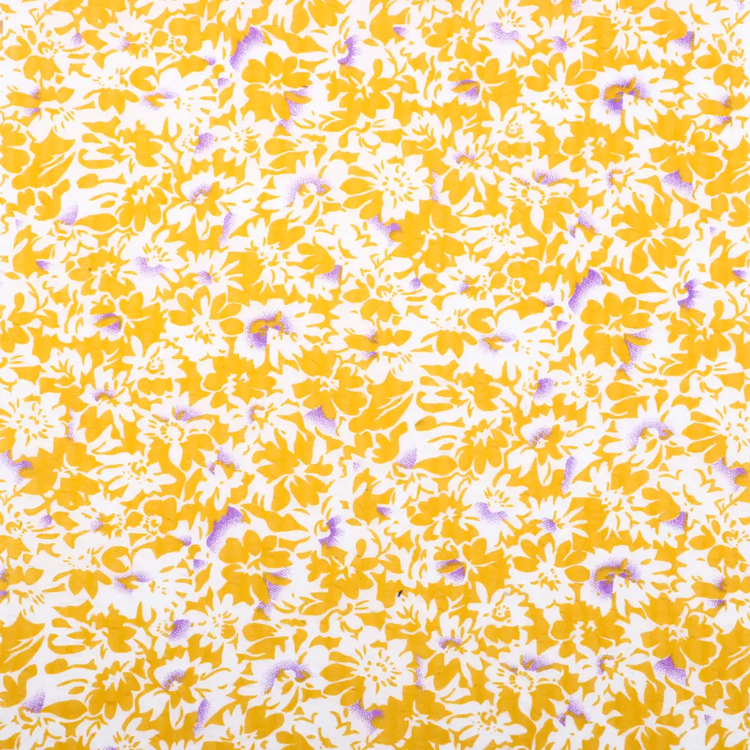China Fabric for Blouse,Crop Top,Skirt,Dresses (Cardigan Open) ,Skirt  Crepe Natural Woven Fabric Cotton printing color buy from China wholesaler bulk order at wholesale price free worldwide shipping Alibaba