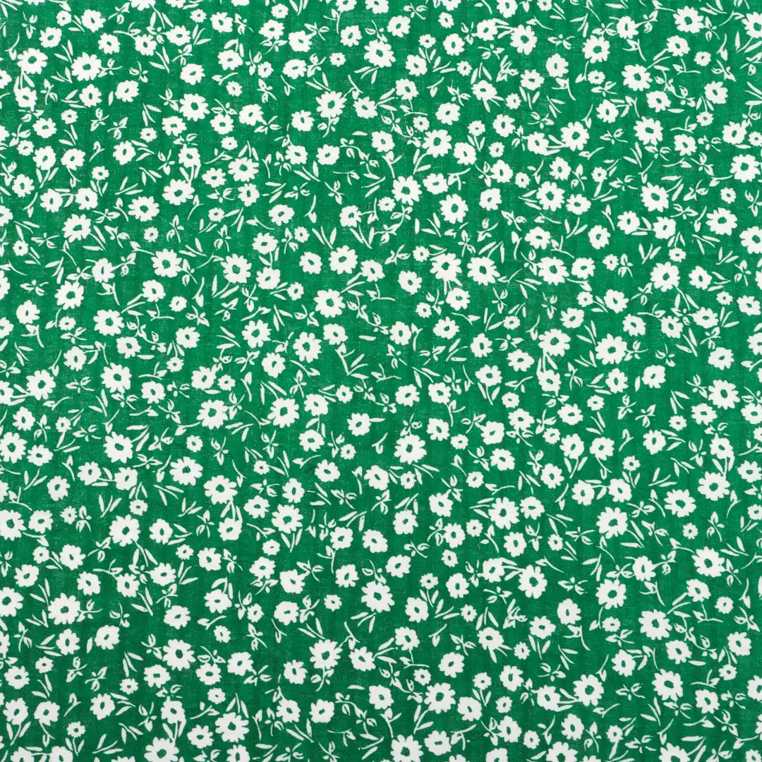 China Fabric for Blouse,Crop Top,Skirt,Dresses (Cardigan Open) ,Skirt  Crepe Natural Woven Fabric Cotton printing color buy from China wholesaler bulk order at wholesale price free worldwide shipping Alibaba