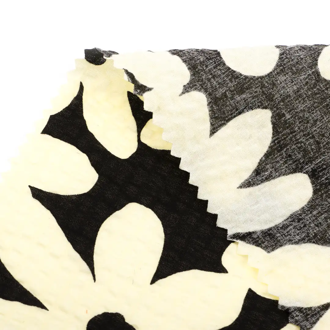 China Fabric for Blouse,Crop Top,Skirt,Dresses (Cardigan Open) ,Skirt  Crepe Natural Woven Fabric Cotton printing color buy from China wholesaler bulk order at wholesale price free worldwide shipping Alibaba