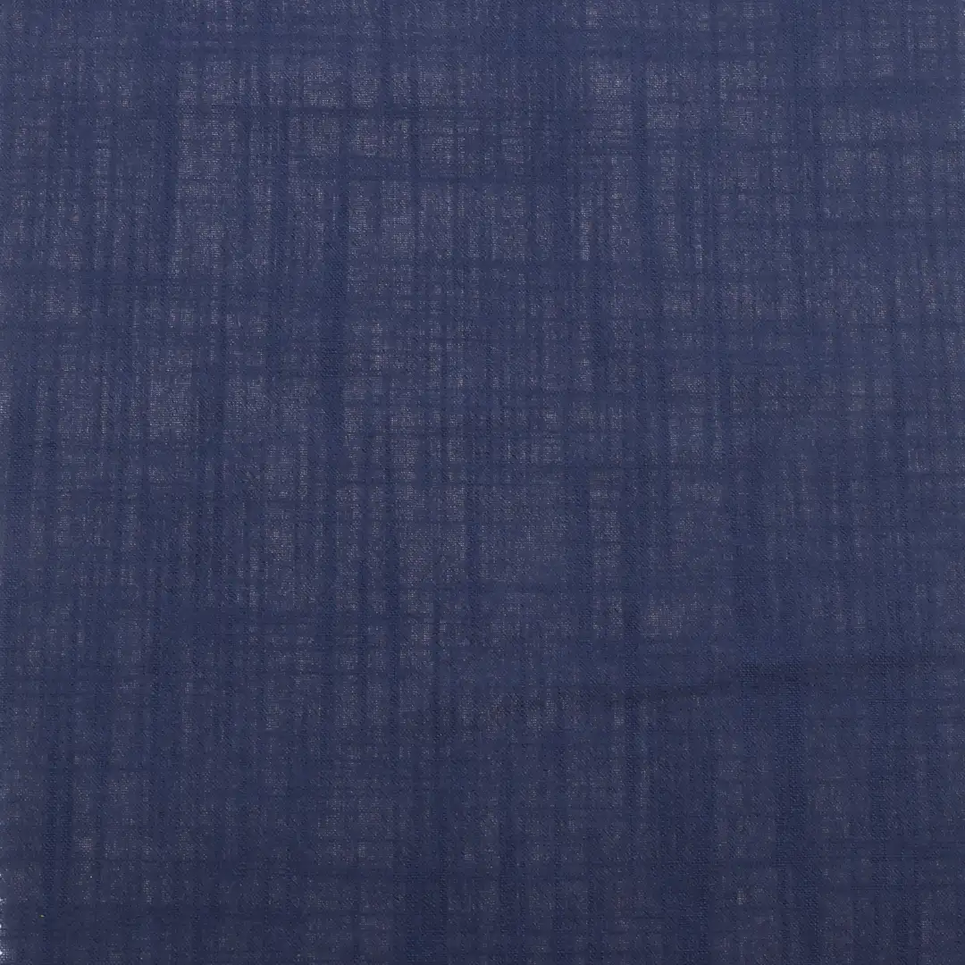 China Fabric for Blouse,Crop Top,Loungewear Cotton Crepe Natural Woven Fabric Cotton blue color buy from China wholesaler bulk order at wholesale price free worldwide shipping Alibaba