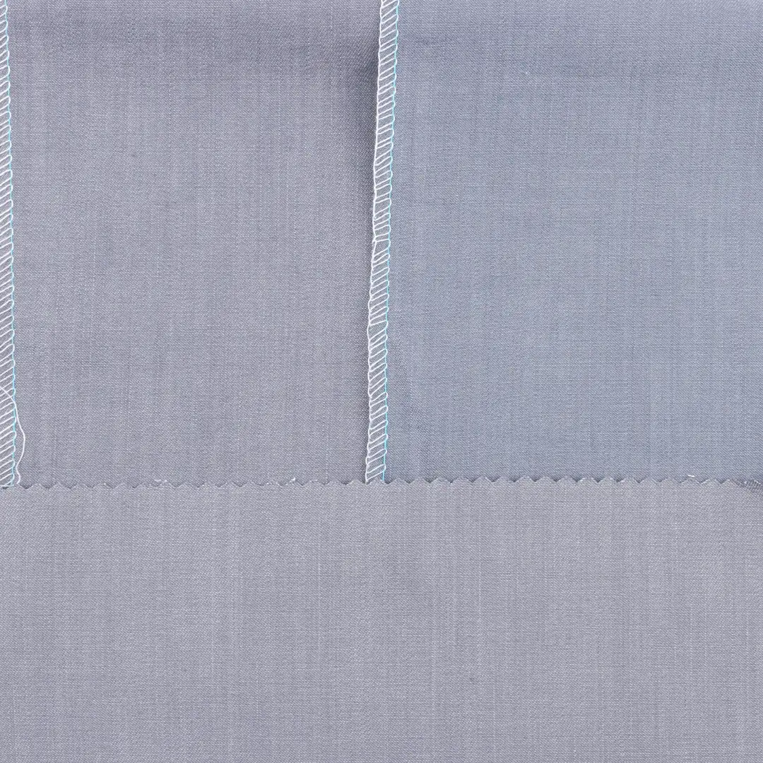 China Fabric for Shirt,Crop Top Tencel/Cotton Denim Denim Cotton Lyocell GREY color buy from China wholesaler bulk order at wholesale price free worldwide shipping Alibaba