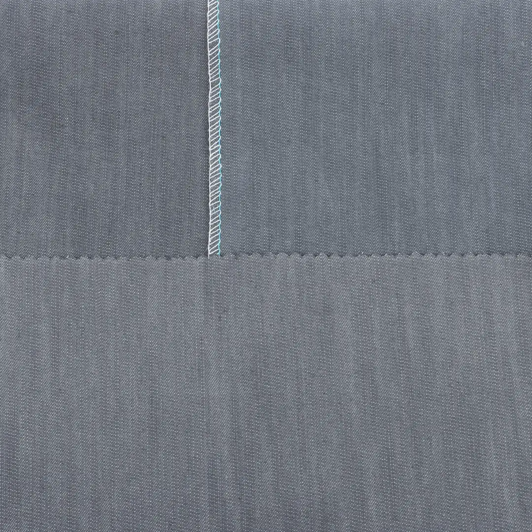 China Fabric for Pants,Denim Jacket Tencel/Cotton Denim Denim Cotton Lyocell GREY color buy from China wholesaler bulk order at wholesale price free worldwide shipping Alibaba