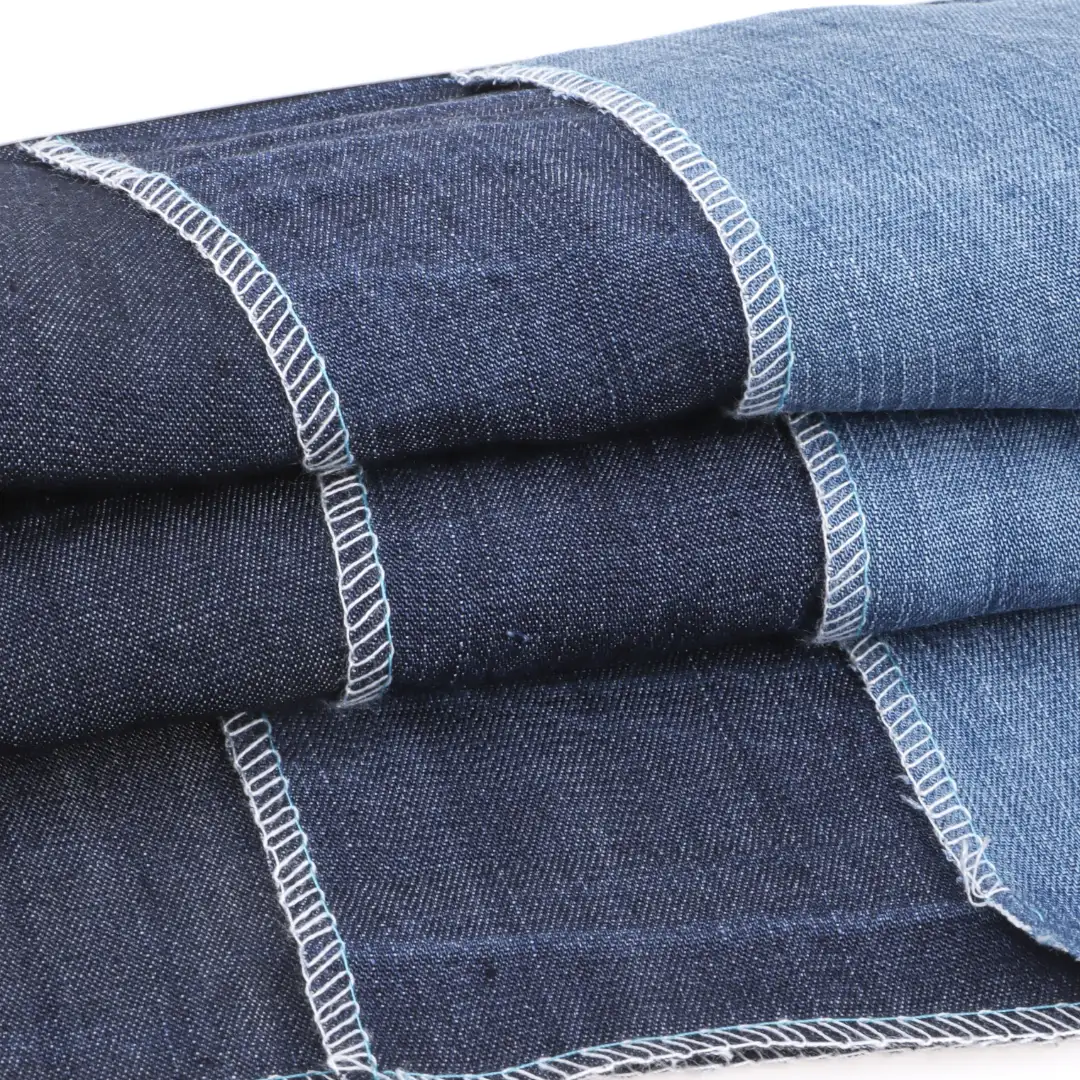 China Fabric for Shirt,Blouse,Skirt Tencel Denim Denim Lyocell indigo color buy from China wholesaler bulk order at wholesale price free worldwide shipping Alibaba
