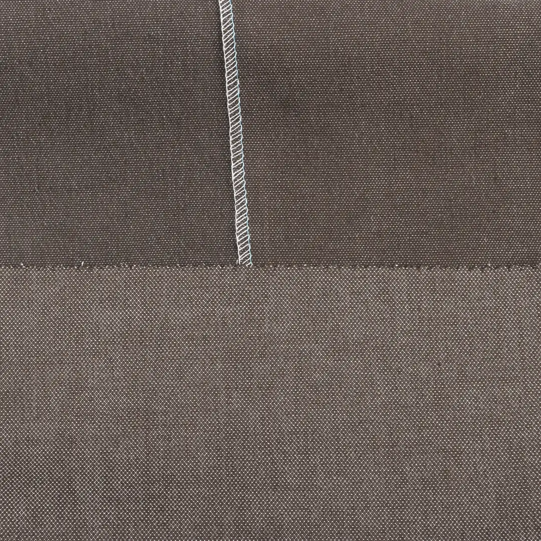 China Fabric for Shirt,Pants,Skirt Tencel/Cotton Denim Denim Cotton Lyocell Spandex BROWN color buy from China wholesaler bulk order at wholesale price free worldwide shipping Alibaba