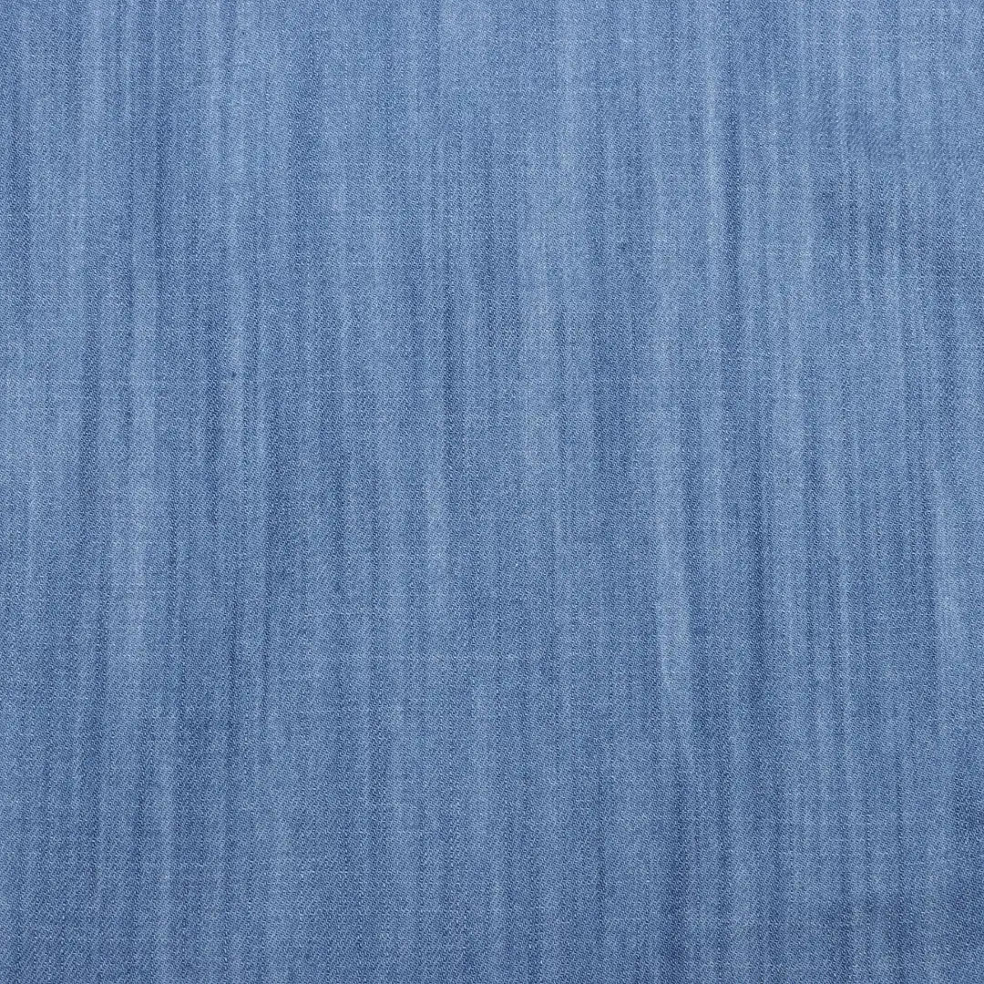 China Fabric for Shirt,Blouse,Skirt Tencel Denim Denim Lyocell indigo color buy from China wholesaler bulk order at wholesale price free worldwide shipping Alibaba