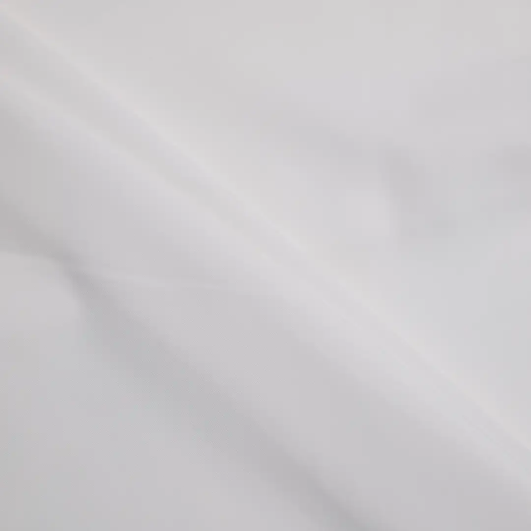 China Fabric for Shirt,Interlining Satin Woven Blended Fabric Poly Lactic Acid（PLA) White color buy from China wholesaler bulk order at wholesale price free worldwide shipping Alibaba