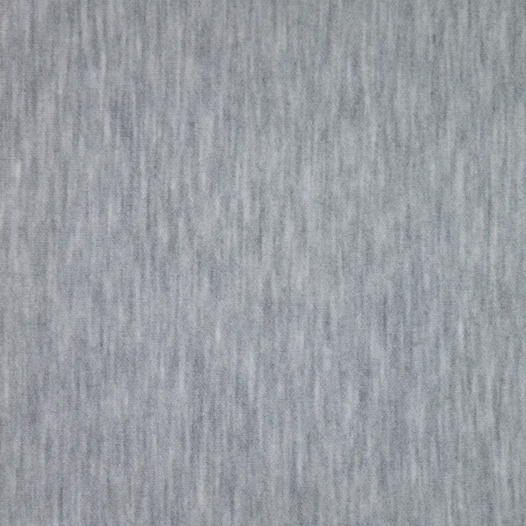 China Fabric for Pants,Polo Shirt,Crop Top,Skirt,Shorts Single Jersey Knit Fabric Acrylic Rayon Poly Lactic Acid（PLA) Spandex Gray color buy from China wholesaler bulk order at wholesale price free worldwide shipping Alibaba