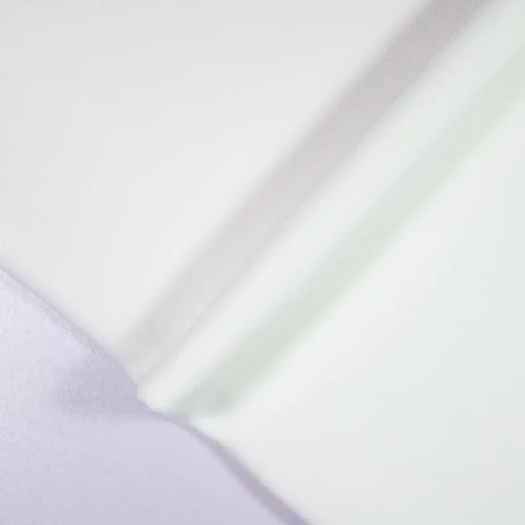 China Fabric for Polo Shirt,Crop Top,Shorts,Jogger,Tracksuits Pique Knit Fabric Poly Lactic Acid（PLA) Polyester Spandex White color buy from China wholesaler bulk order at wholesale price free worldwide shipping Alibaba