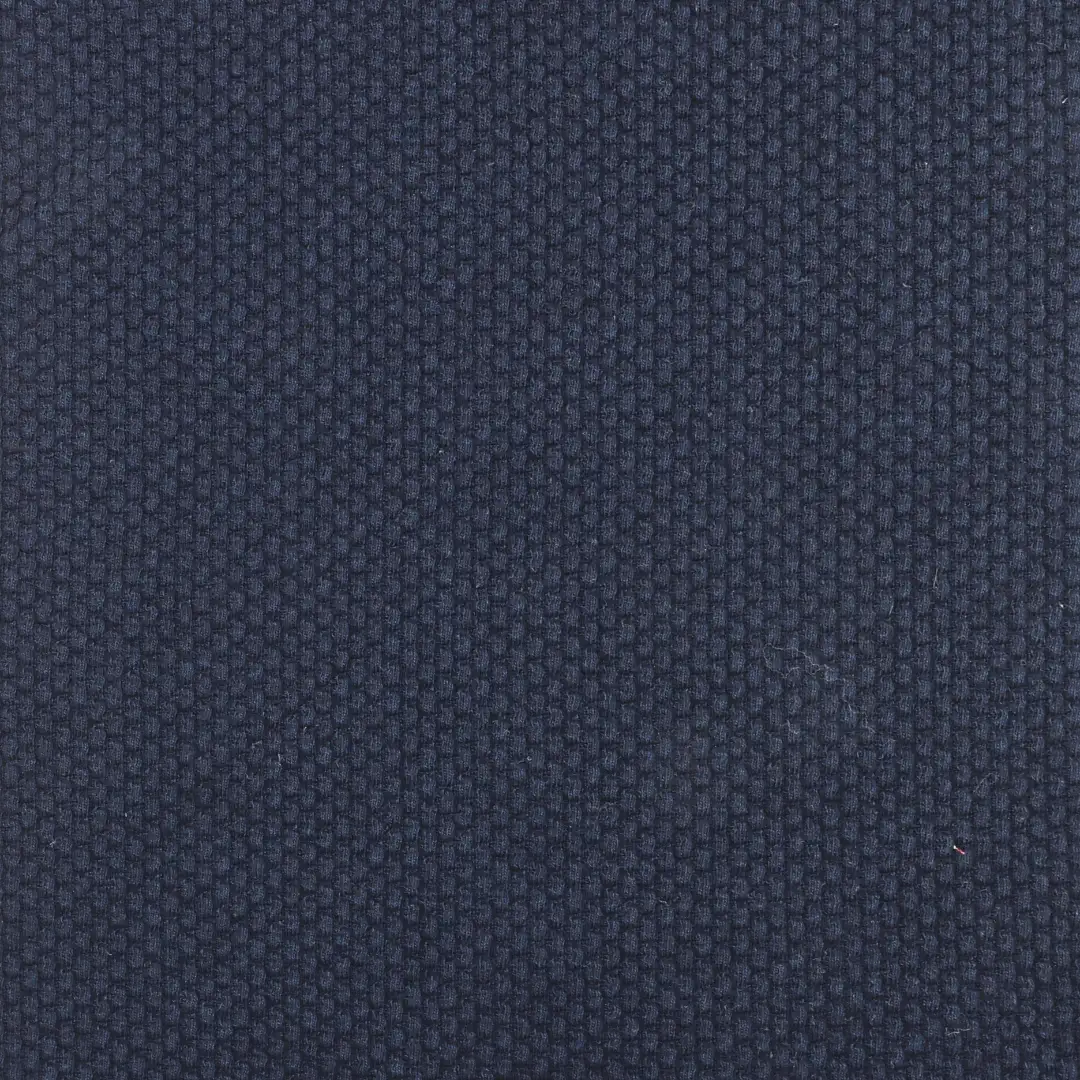 China Fabric for Shirt,Polo Shirt,T-shirt  Jacquard Knit Fabric Polyester Cotton Spandex Dark blue color buy from China wholesaler bulk order at wholesale price free worldwide shipping Alibaba