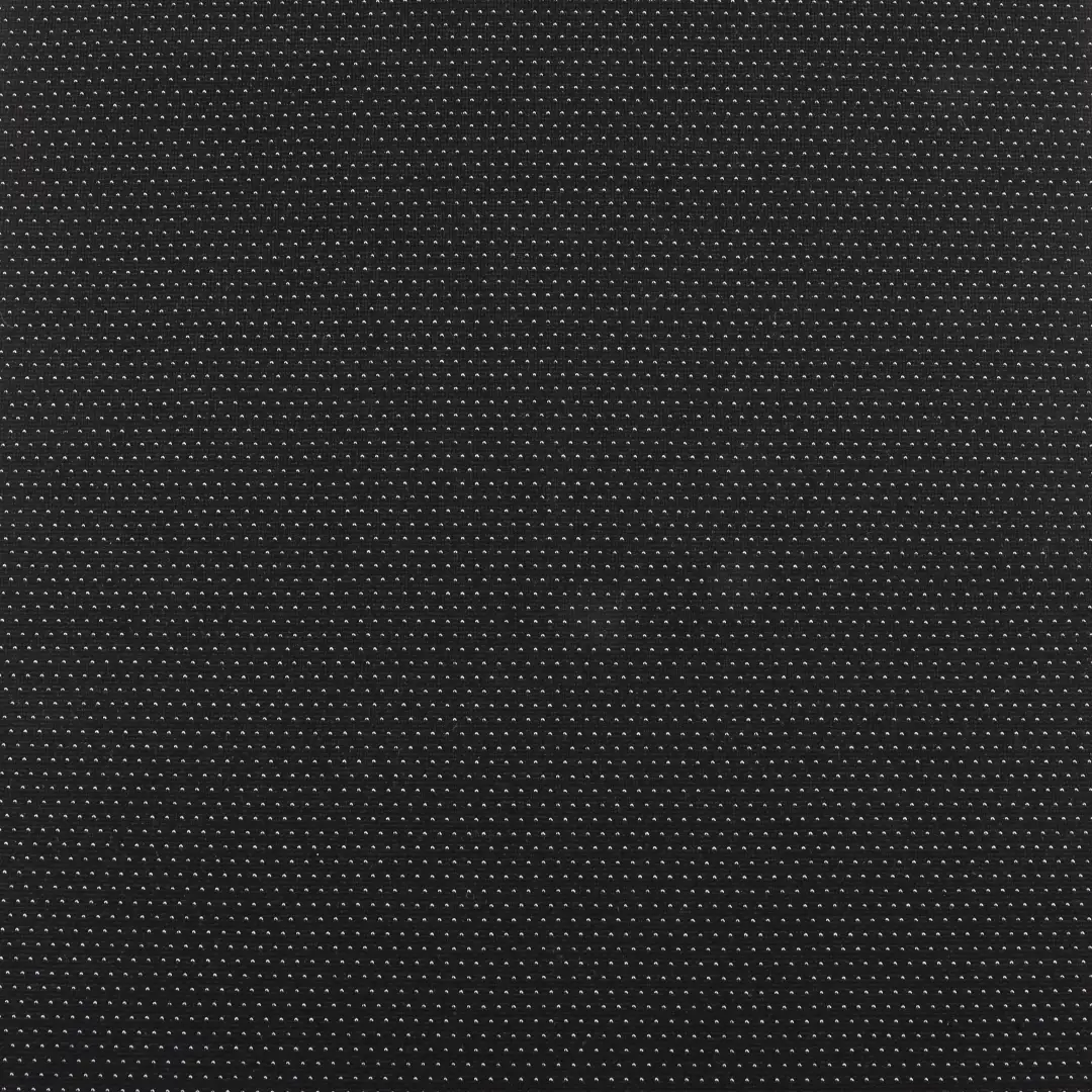 China Fabric for Polo Shirt,Crop Top,Hoodie Jacquard Knit Fabric Rayon Polyester Spandex Black and white color buy from China wholesaler bulk order at wholesale price free worldwide shipping Alibaba