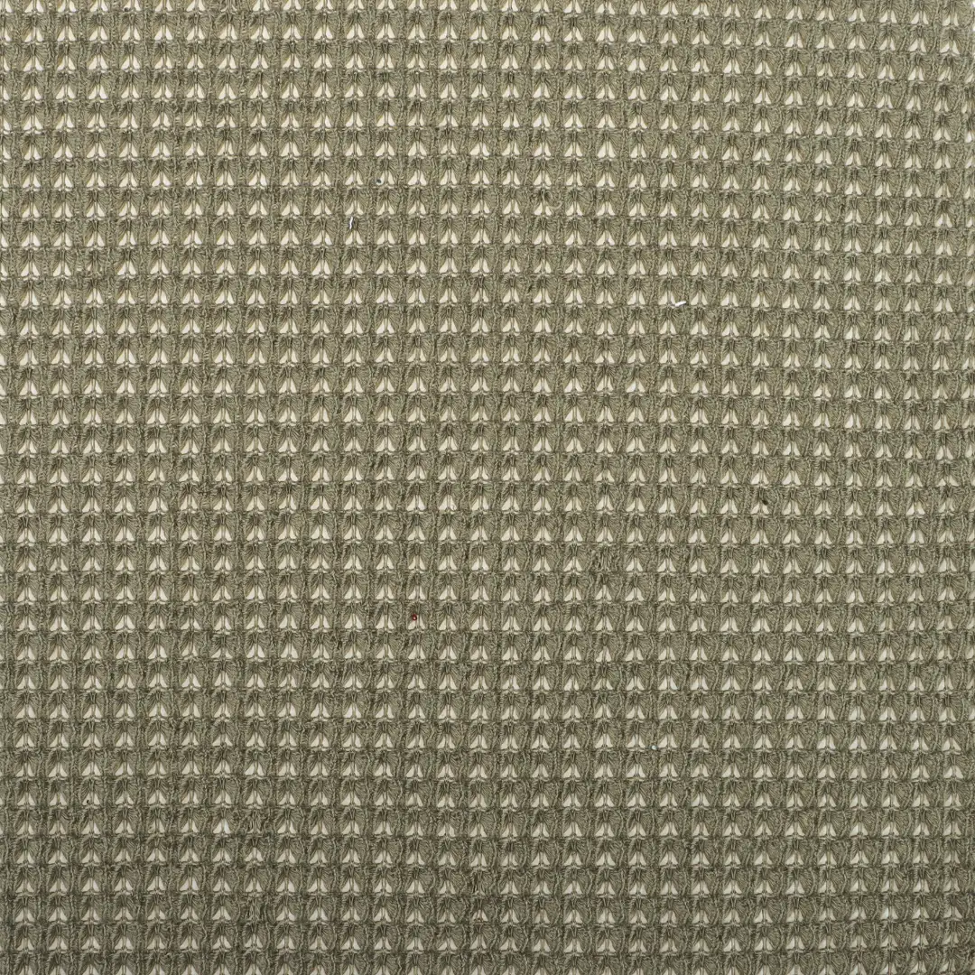 China Fabric for T-Shirt,Polo Shirt,Crop Top,Half-Zipper Cardigan  Jacquard Knit Fabric Polyester Spandex army green color buy from China wholesaler bulk order at wholesale price free worldwide shipping Alibaba