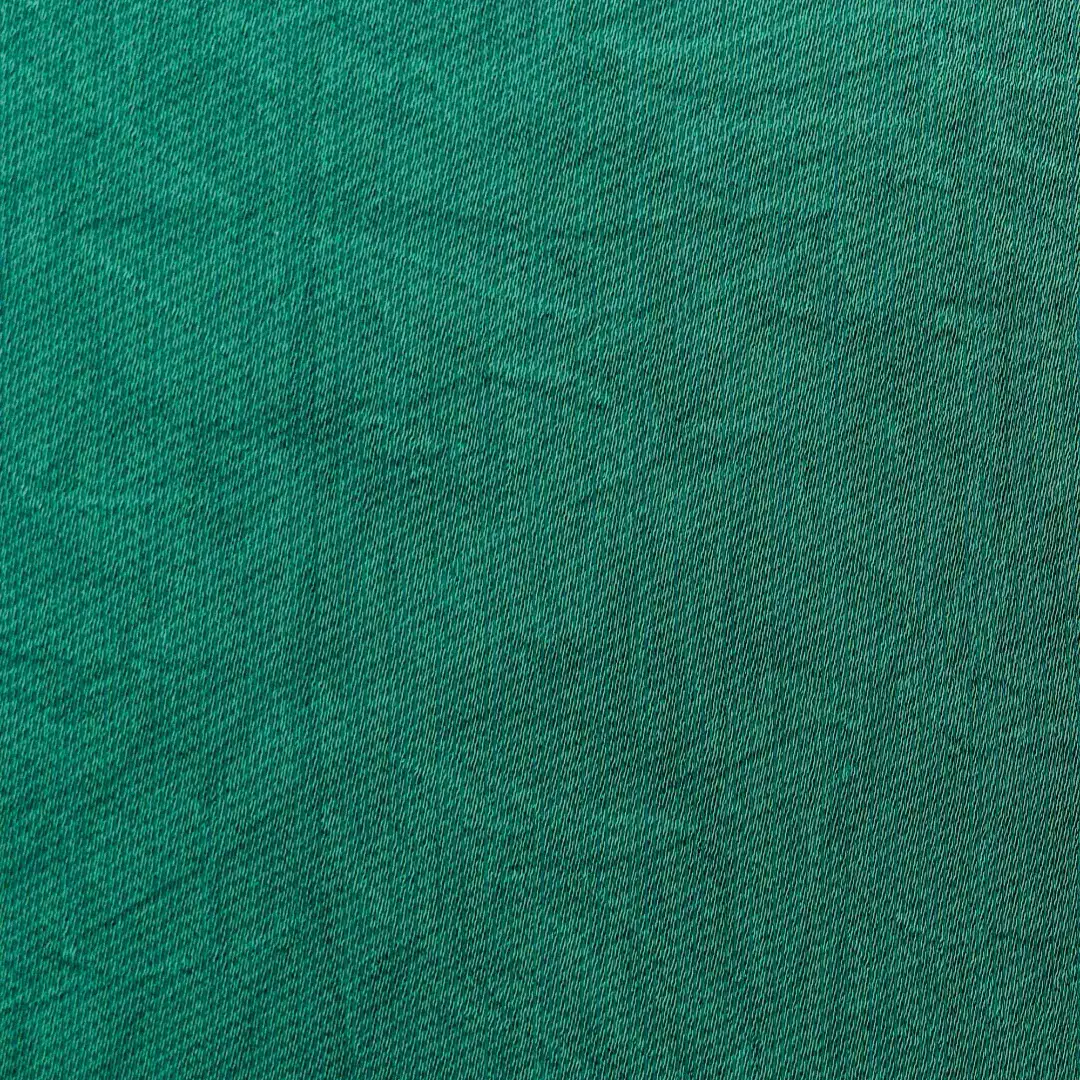 China Fabric for Shirt Long Sleeve Button ,Over Shirt Twill Synthetic Woven Fabric Polyester Dark green color buy from China wholesaler bulk order at wholesale price free worldwide shipping Alibaba