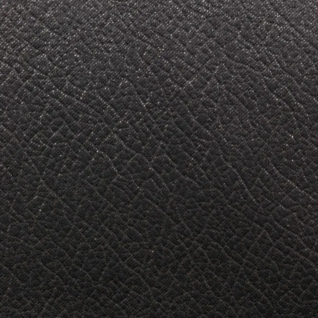 China Fabric for Denim Jacket,Bomber jacket Crepe Synthetic Woven Fabric Polyester black color buy from China wholesaler bulk order at wholesale price free worldwide shipping Alibaba