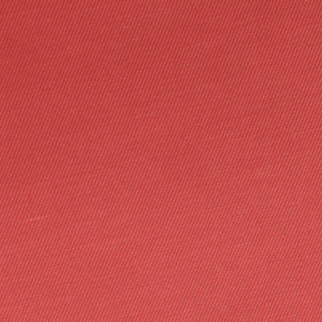 China Fabric for Blouse,Uniform,Shirt Long Sleeve Button ,Shirt Half Sleeve Button ,Over Shirt Cotton Twill Natural Woven Fabric Tencel Cotton RED color buy from China wholesaler bulk order at wholesale price free worldwide shipping Alibaba